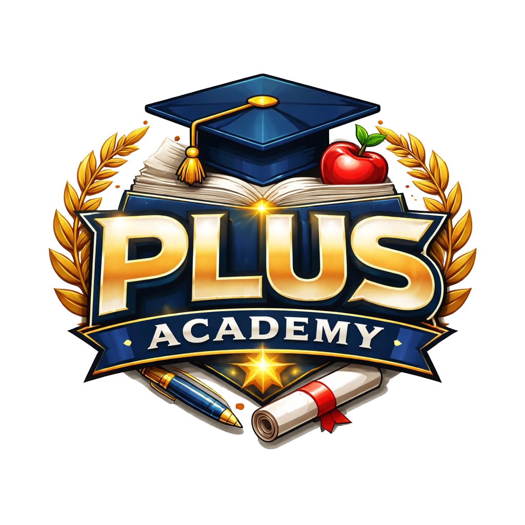 PLUS ACADEMY