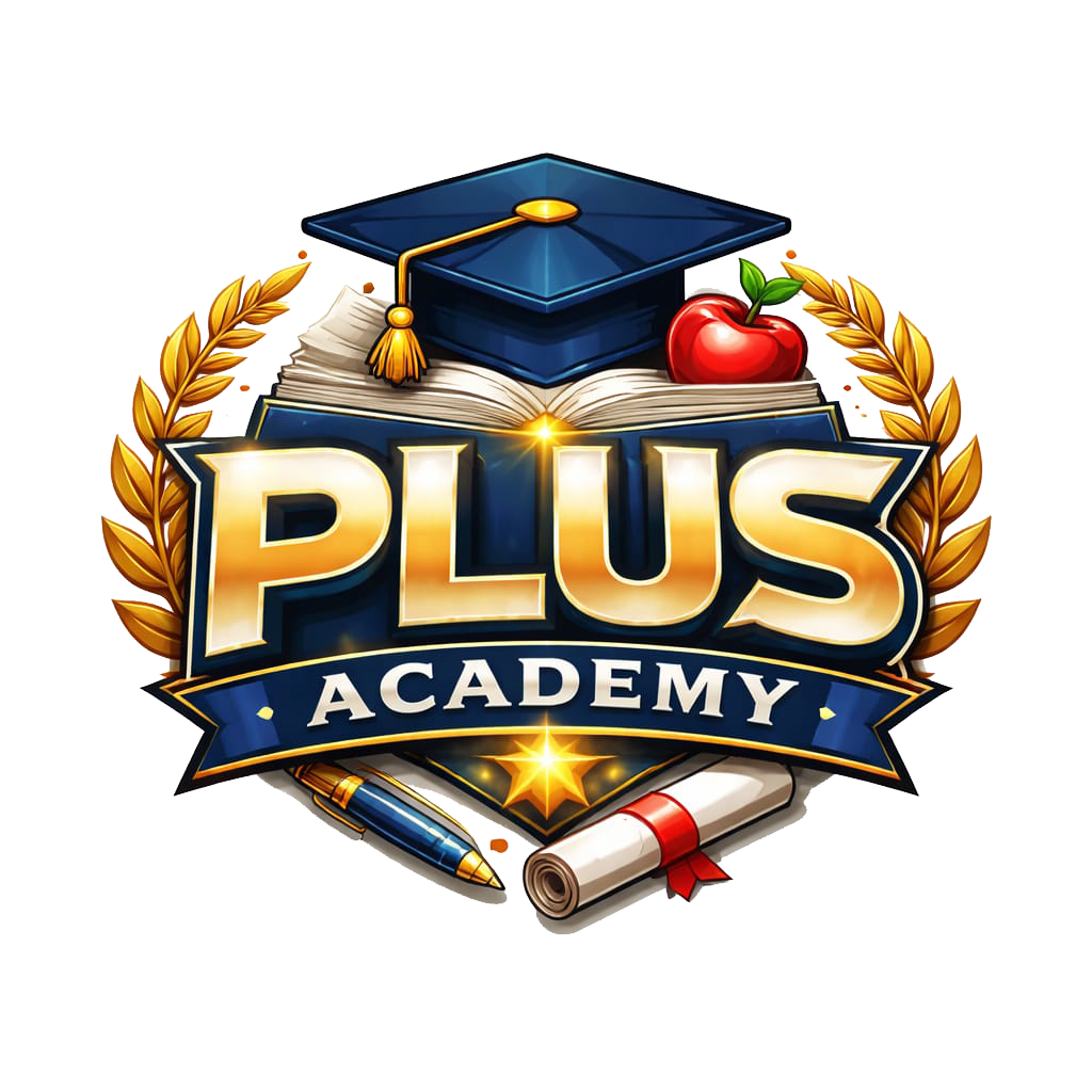 PLUS ACADEMY