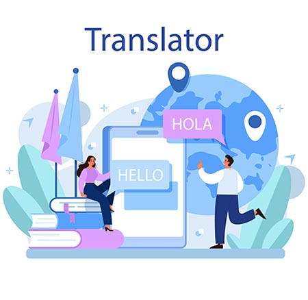 Translation & Interpretation