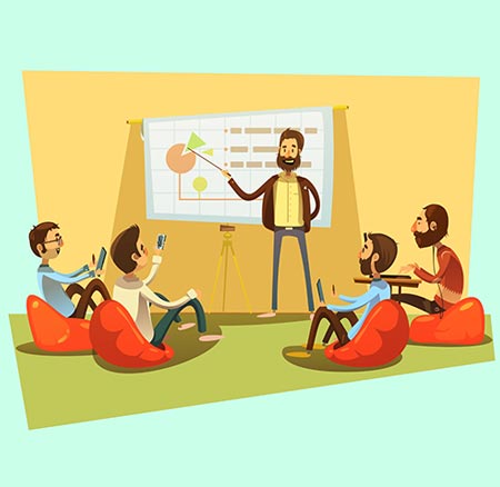 Specialised Workshops